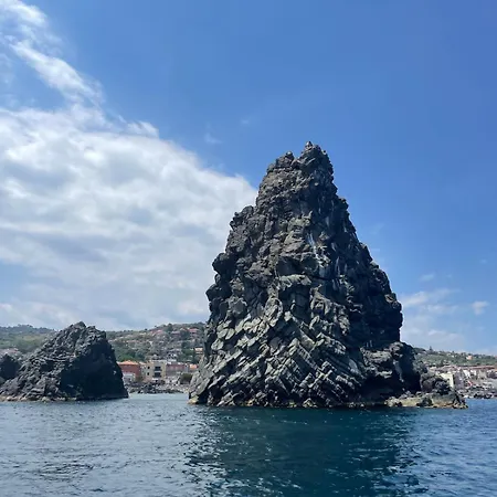 Dimora Di Aci