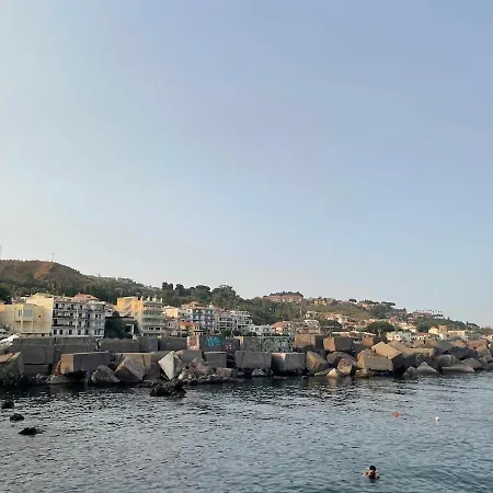 Dimora Di Aci Appartement *