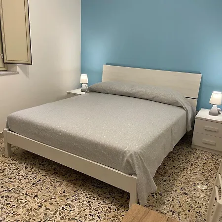 Appartement Dimora Di Aci *