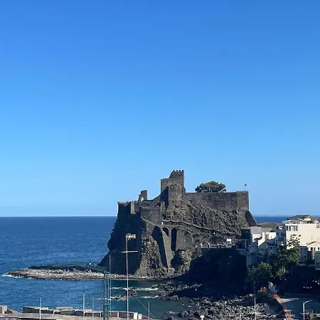 Dimora Di Aci * Aci Castello
