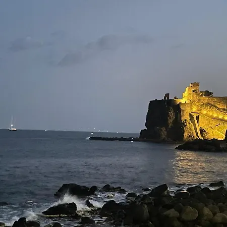 Dimora Di Aci * Aci Castello
