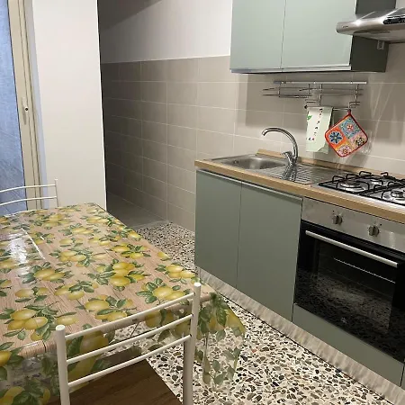 Dimora Di Aci Appartement Aci Castello