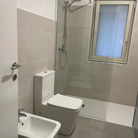 Dimora Di Aci Appartement
